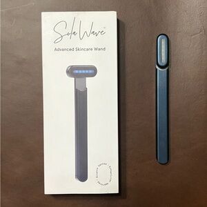 Blue Advanced Skincare Wand